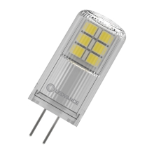 LEDVANCE LED PIN28 2.2W 827 CL G4 P         LEDV